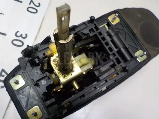 Кулиса КПП для  Ford Fiesta 1989-1995