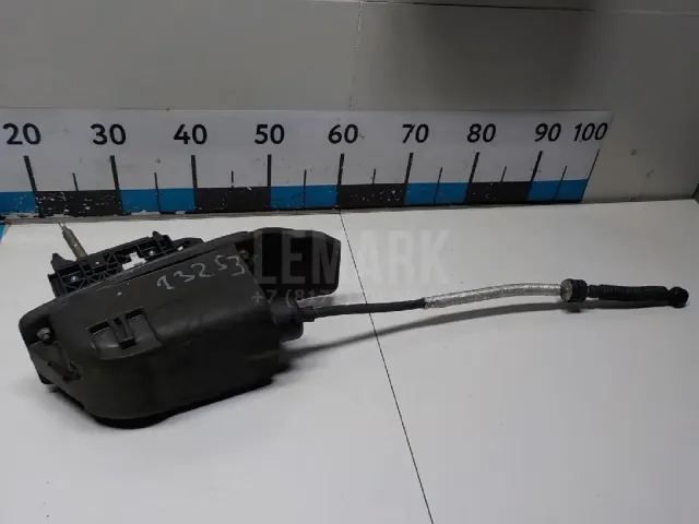 Кулиса КПП для  Ford Fiesta 1989-1995