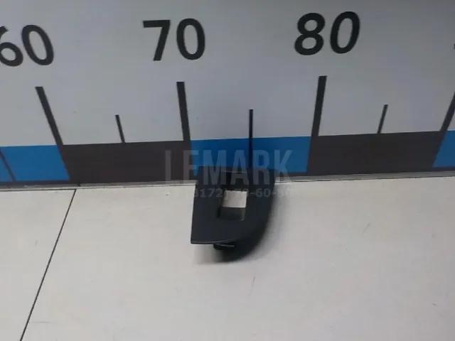 Накладка блока управления стеклоподъемниками