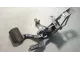 Кронштейн (сопут. товар) для  BMW X4 G02 2018