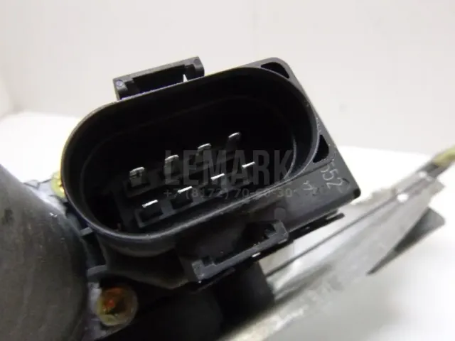 Стеклоподъемник электр. задний правый для  Audi TT(8N) 1998-2006