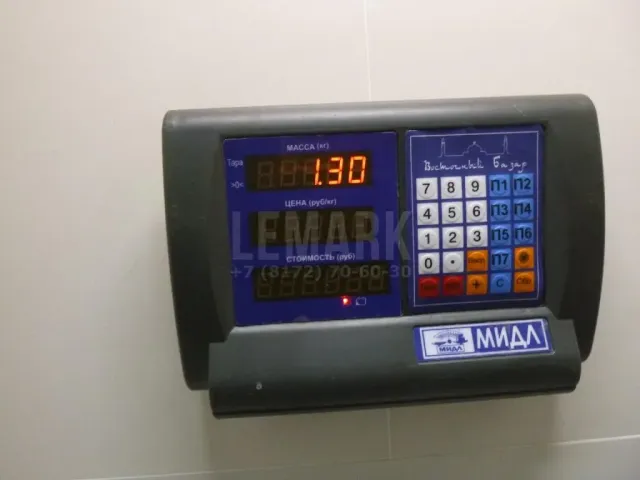 Стеклоподъемник электр. передний правый