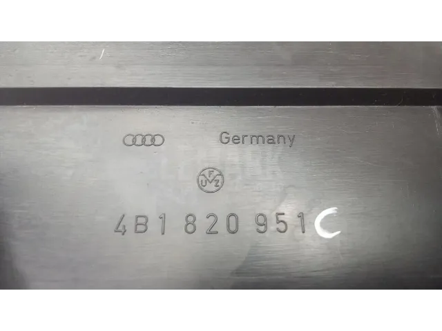 Дефлектор воздушный для  Audi A6 [C5] 1997-2004