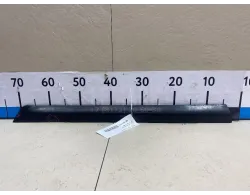 Молдинг задней левой двери