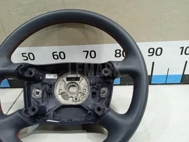 Рулевое колесо для AIR BAG (без AIR BAG)