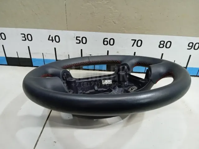 Рулевое колесо для AIR BAG (без AIR BAG)