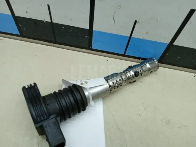 Катушка зажигания