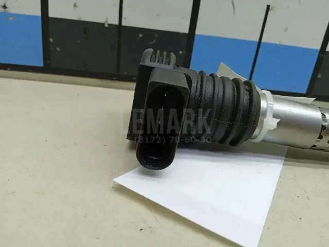Катушка зажигания