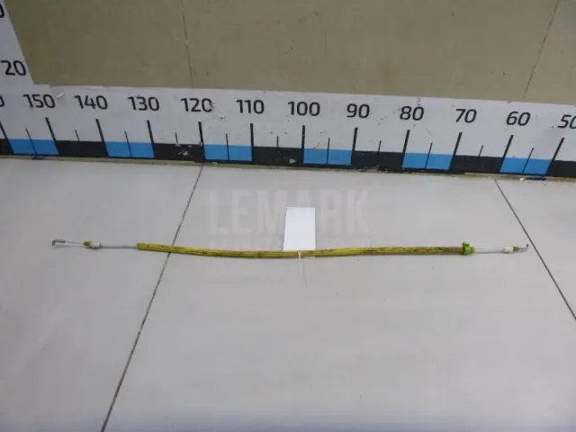 Трос открывания задней двери