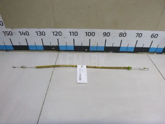 Трос открывания задней двери