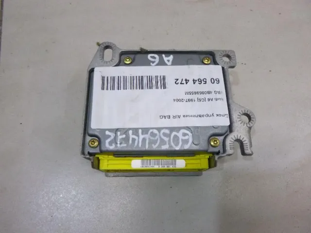 Блок управления AIR BAG для  Audi Q3 (8U) 2012-2018