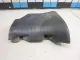 Накладка на порог (наружная) для  Ford Kuga 2008-2012