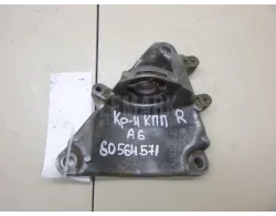 Кронштейн КПП правый