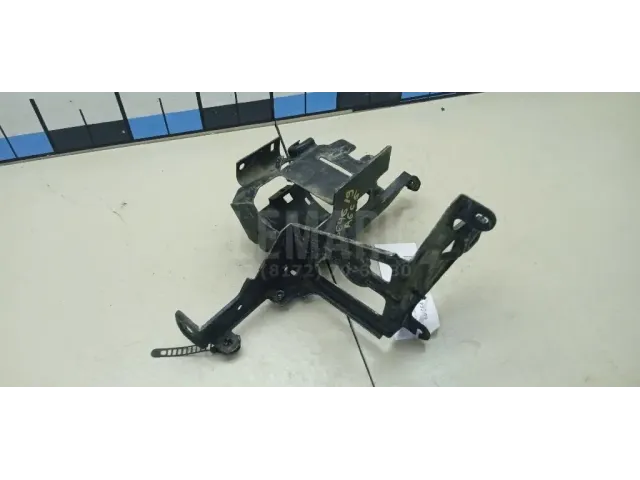 Кронштейн блока ABS (насос)