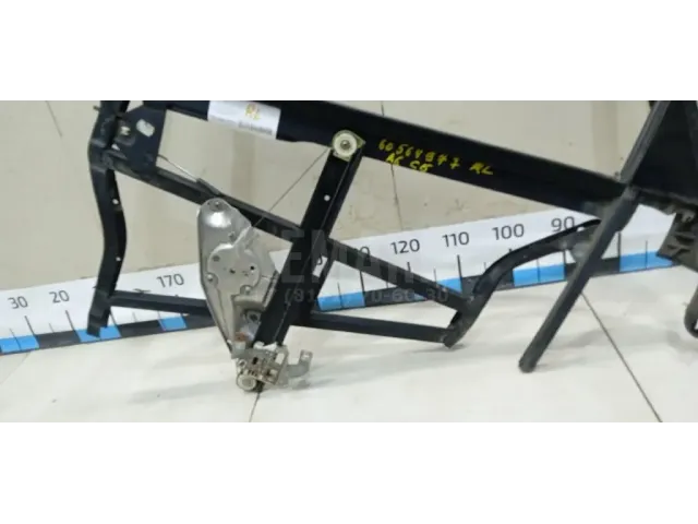 Рамка двери для  Exeed RX / Yaoguang (T22) 2023