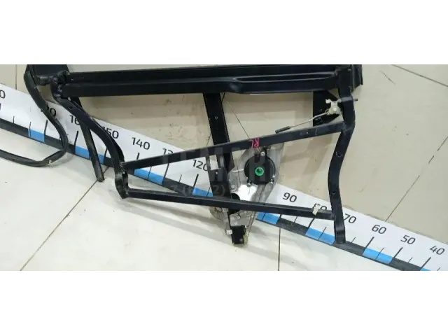 Рамка двери для  Exeed RX / Yaoguang (T22) 2023