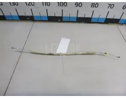 Трос открывания передней левой двери
