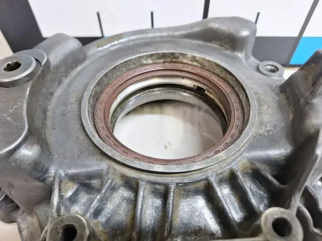 Корпус КПП для  Ford Sierra 1987-1993