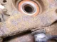 Кулак поворотный задний правый для  Audi A4 [B5] 1994-2001