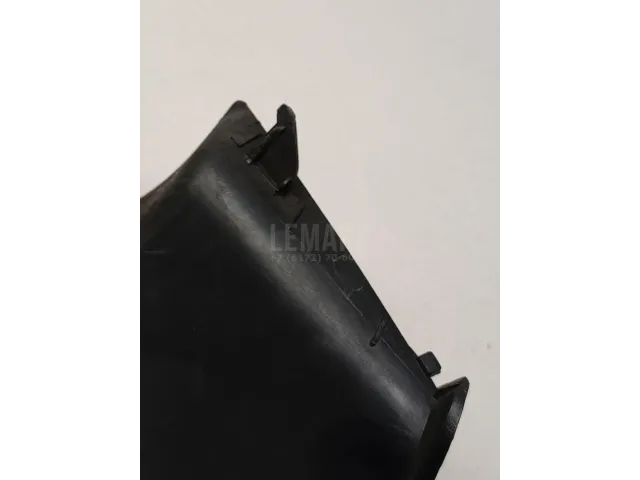 Кожух замка капота для  Cadillac BLS 2006-2010