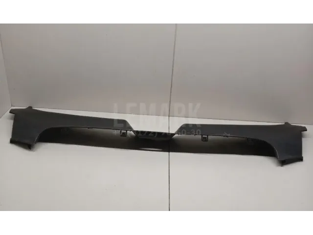 Кожух замка капота для  Cadillac BLS 2006-2010