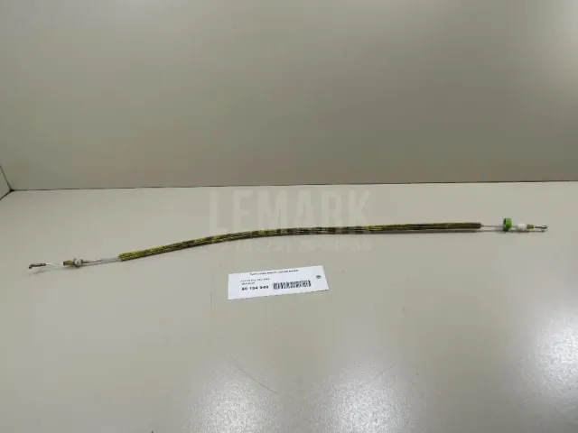 Трос открывания задней двери