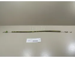 Трос открывания задней двери