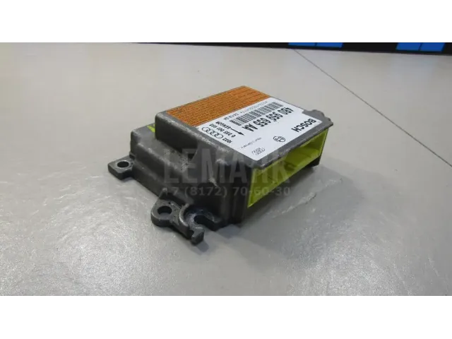 Блок управления AIR BAG для  Ford Mondeo V 2015-2022