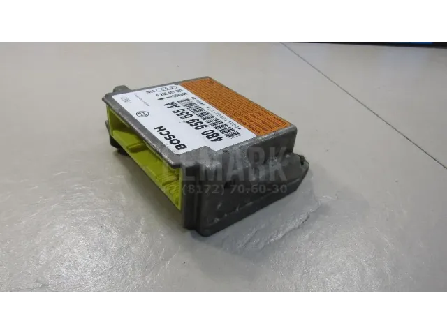 Блок управления AIR BAG для  Ford Mondeo V 2015-2022