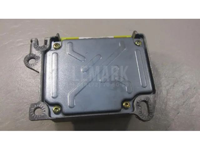 Блок управления AIR BAG для  Ford Mondeo V 2015-2022
