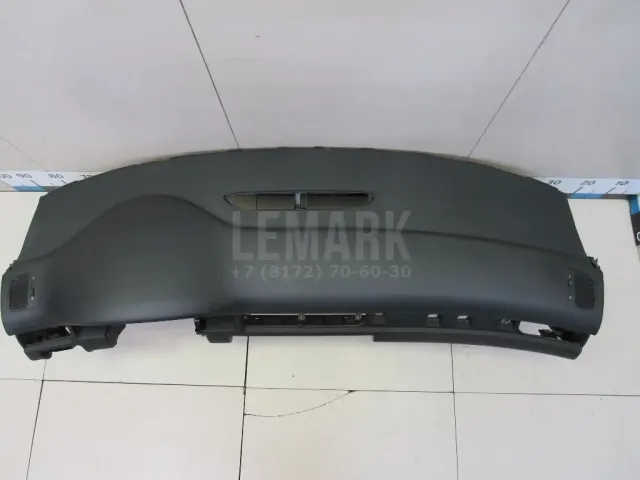 Торпедо для  Ford Fiesta 2008-2019