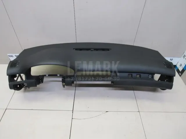 Торпедо для  Ford Fiesta 2008-2019