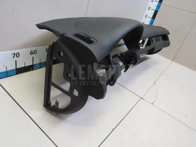Торпедо для  Ford Fiesta 2008-2019
