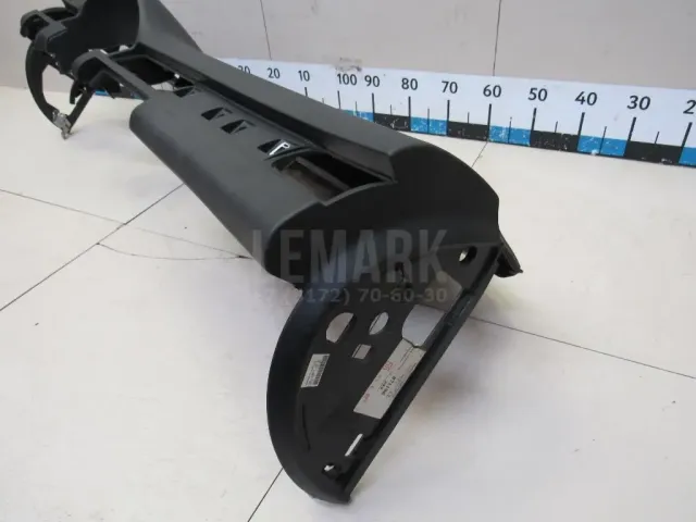 Торпедо для  Ford Fiesta 2008-2019