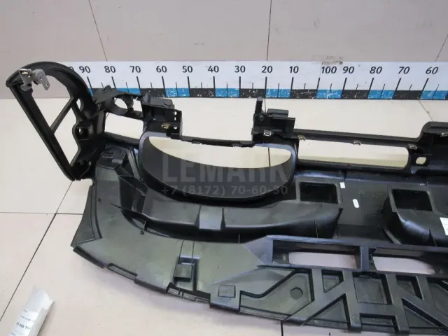 Торпедо для  Ford Fiesta 2008-2019
