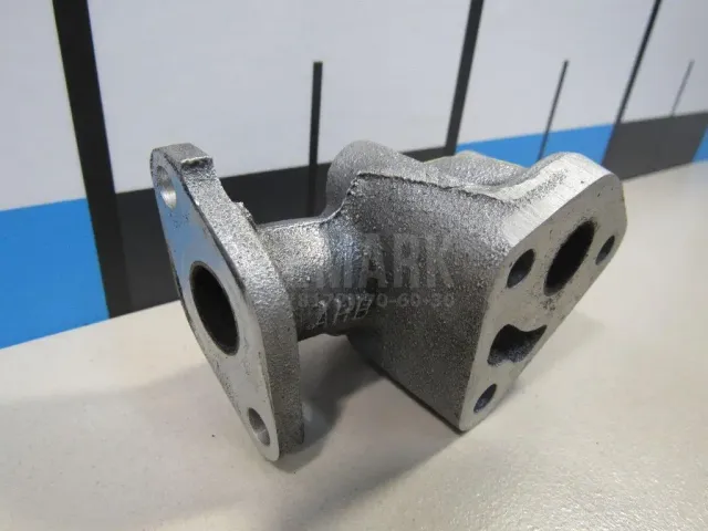 Переходник для  Ford Kuga 2008-2012