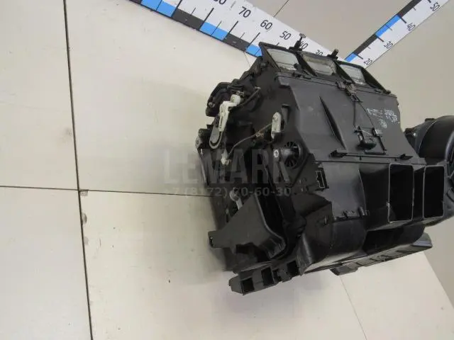 Корпус отопителя для  Citroen C8 2002-2014