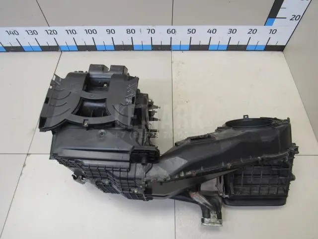 Корпус отопителя для  Citroen C8 2002-2014
