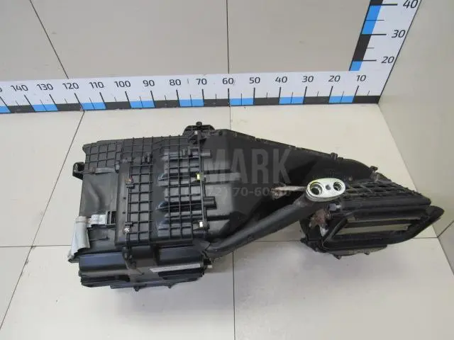 Корпус отопителя для  Citroen C8 2002-2014