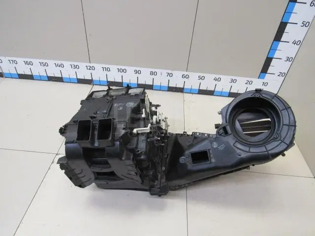 Корпус отопителя для  Citroen C8 2002-2014