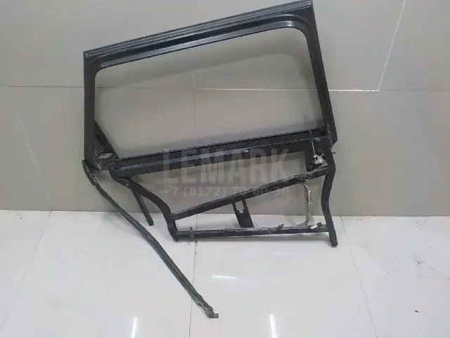 Рамка двери для  Citroen C5 2004-2008