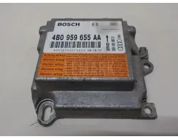 Блок управления AIR BAG