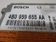 Блок управления AIR BAG для  Ford Mondeo I 1993-1996