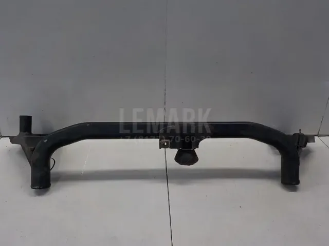 Балка подрадиаторная для  Ford Fiesta 2008-2019