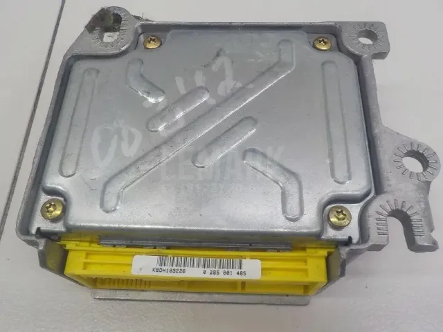 Блок управления AIR BAG для  Audi A3 (8L1) 1996-2003