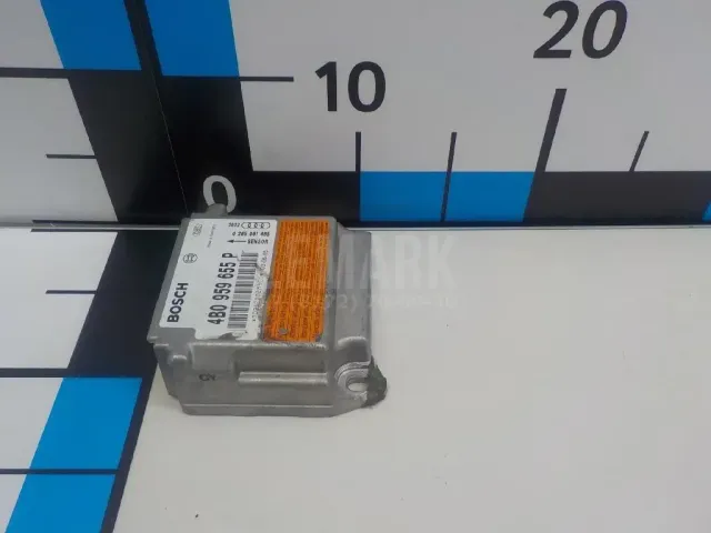 Блок управления AIR BAG для  Audi A3 (8L1) 1996-2003