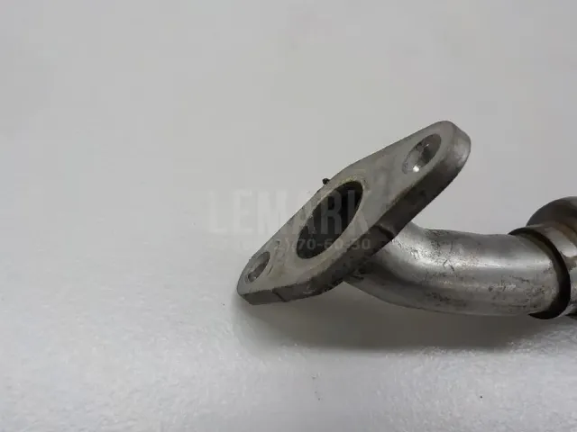 Трубка системы рециркуляции (EGR) для  Audi A2 [8Z0] 2000-2005