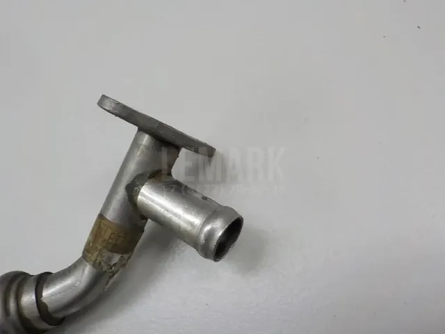 Трубка системы рециркуляции (EGR) для  Audi A2 [8Z0] 2000-2005