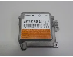 Блок управления AIR BAG