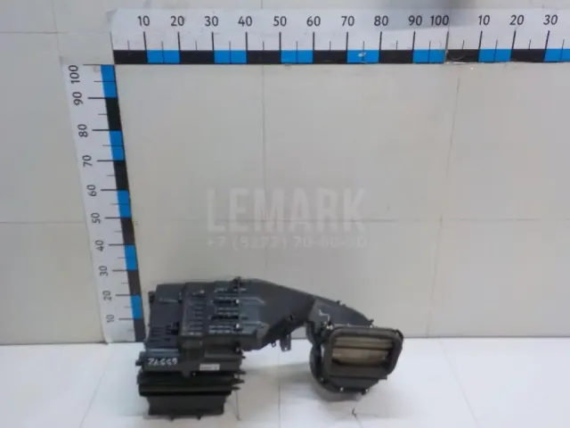 Корпус отопителя для  Ford C-MAX 2003-2010